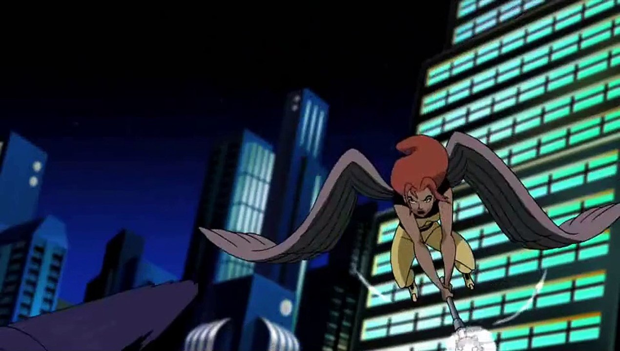 Justice League vs Brainiac
