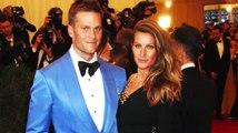 Tom Brady Insists He and Gisele Are in a 'Great Place'