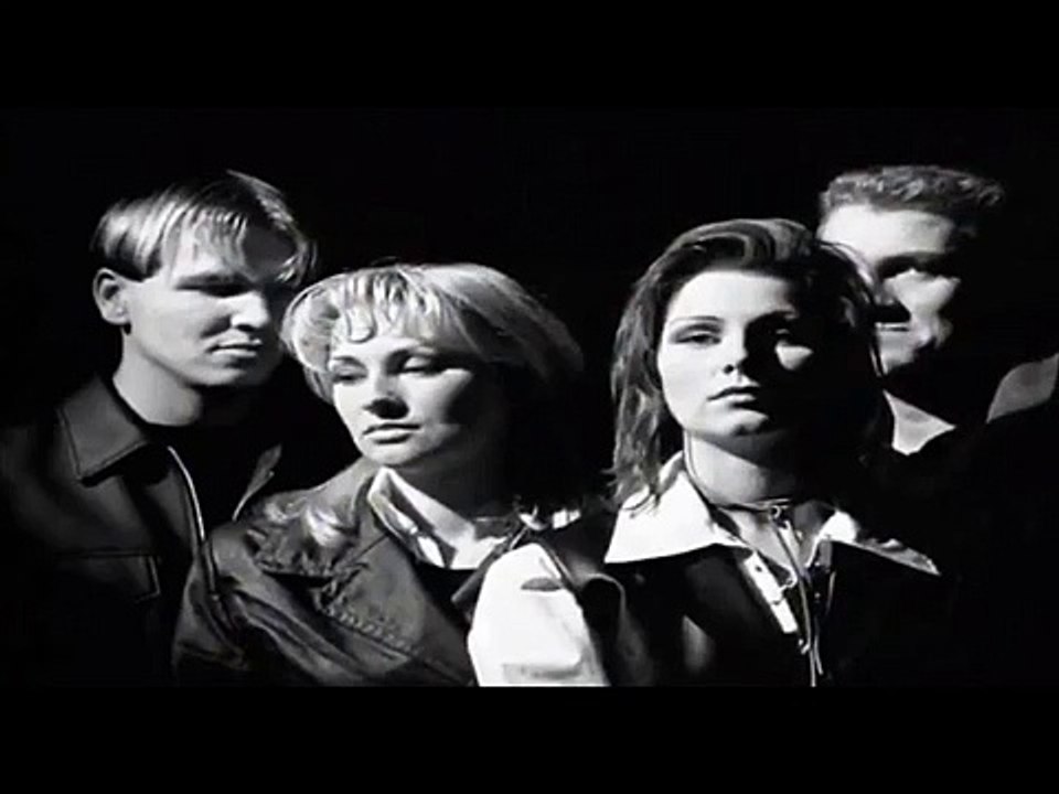 Ace Of Base/Never Gonna Say I'm Sorry