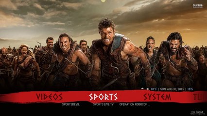 Kodi: How To Fix iVUE Tv Guide in Kodi