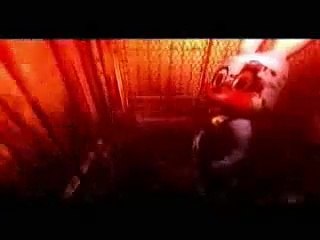 Robbie the Rabbit ~ Hellraiser - Suicide Commando