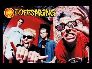 Barbie Girl - Cover The Offspring