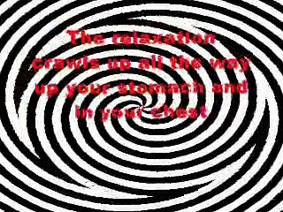 Hypnotize yourself - Sleep (no voice)