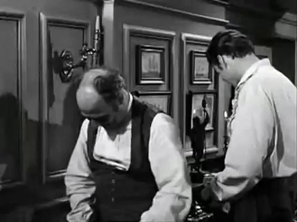 Zorro - Presenting Senor Zorro - Pt. 1/3 - S1 - Ep. 1