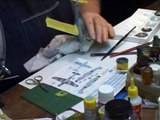 Realistic WWII Aircraft Painting & Finishing Techniques by Geoff Illsley