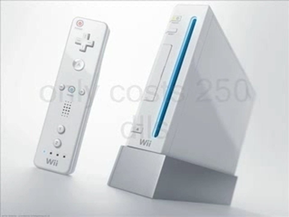 Wii Vs. Ps3