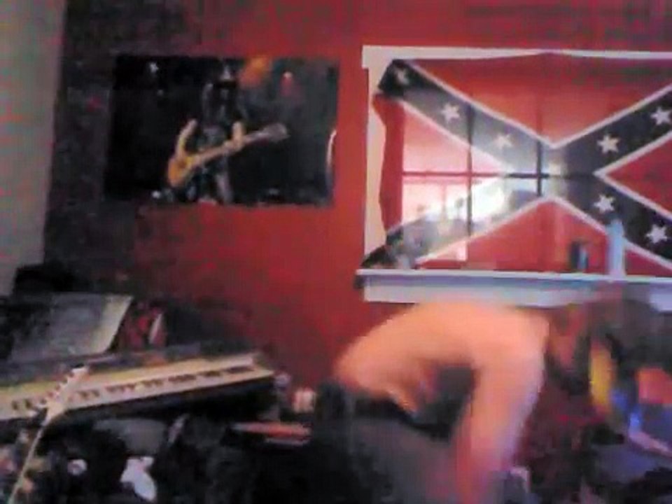 Fat kid dancing! Try to watch this without laughing!Must SEE!