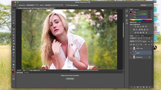 Photoshop Tutorial - HDR