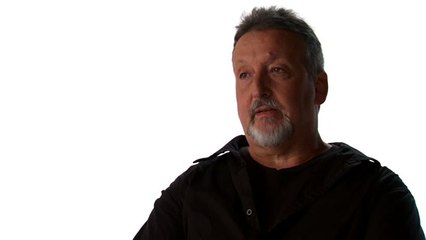 Testimonial: Nicholas (HBO: The Weight of the Nation)