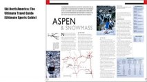 Ski North America: The Ultimate Travel Guide (Ultimate  Book Download Free