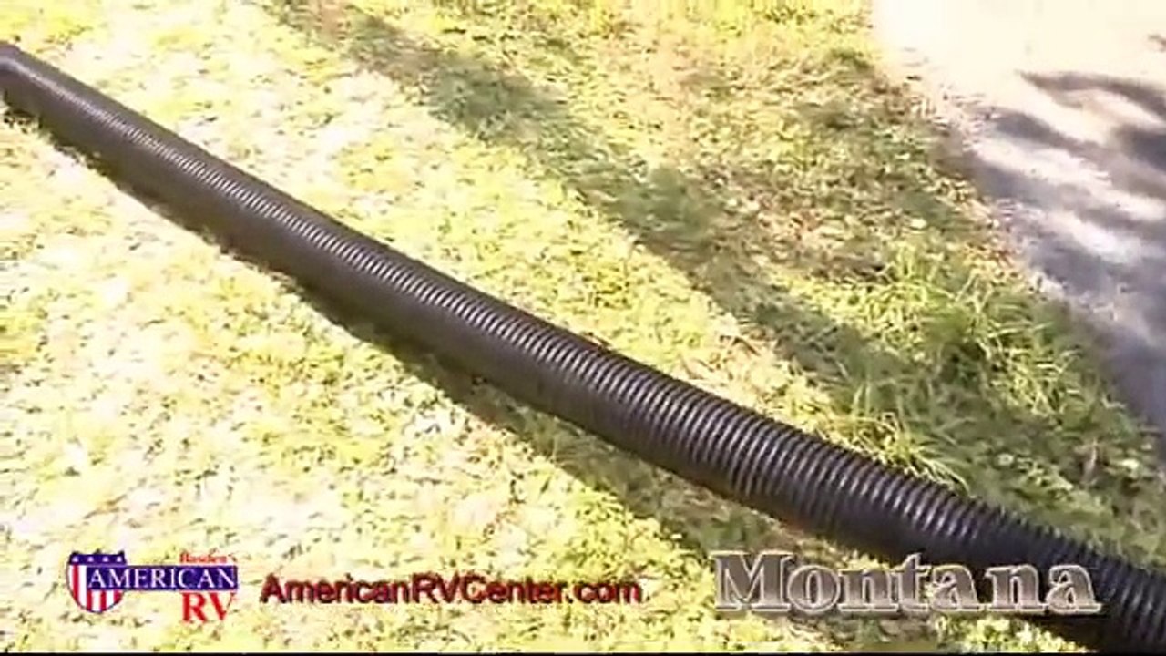 Keystone Montana Demonstration - American RV Center