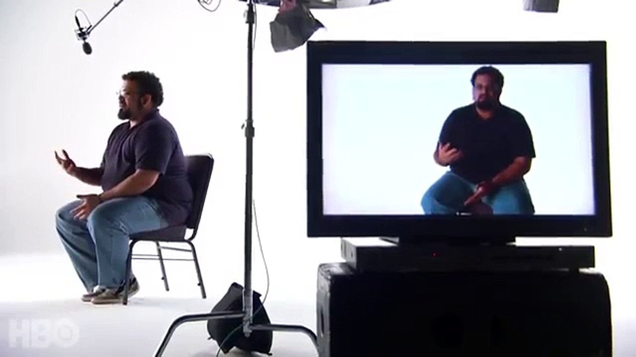 Testimonial: Erik (HBO: The Weight of the Nation)