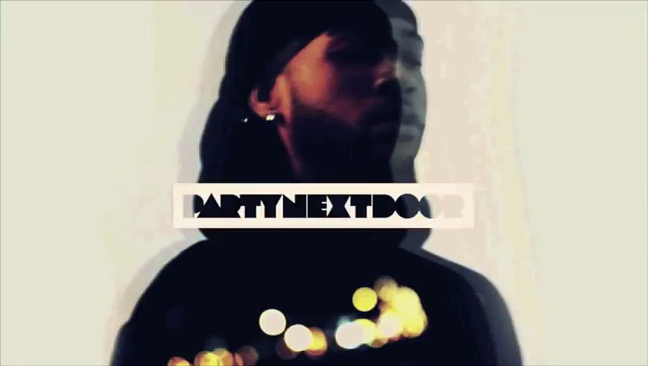 Partynextdoor - Break From Toronto (Extended Remix)