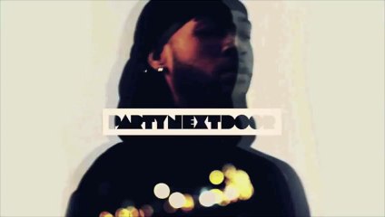 Partynextdoor - Break From Toronto (Extended Remix)