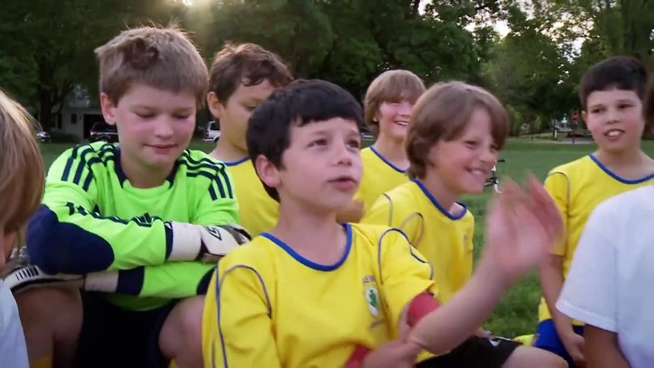 Weight of the Nation: Burn Food without Cooking (HBO Documentary Films)