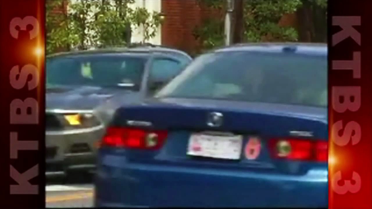 U.S. Gov. Wants to Tax The Miles We Drive