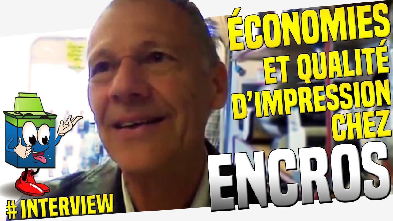 Commentaire client : l'entreprise BATILOC chez Encros