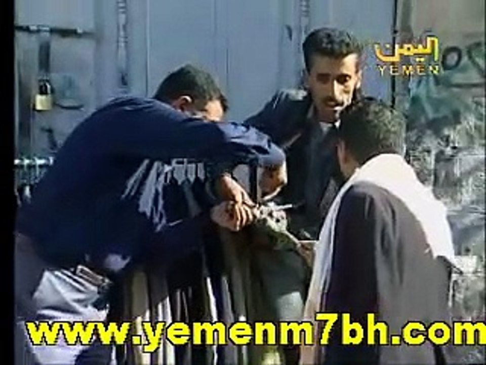 الكامرا الخفيه اليمنيه 2008   الكوت Yemeni hidden camera