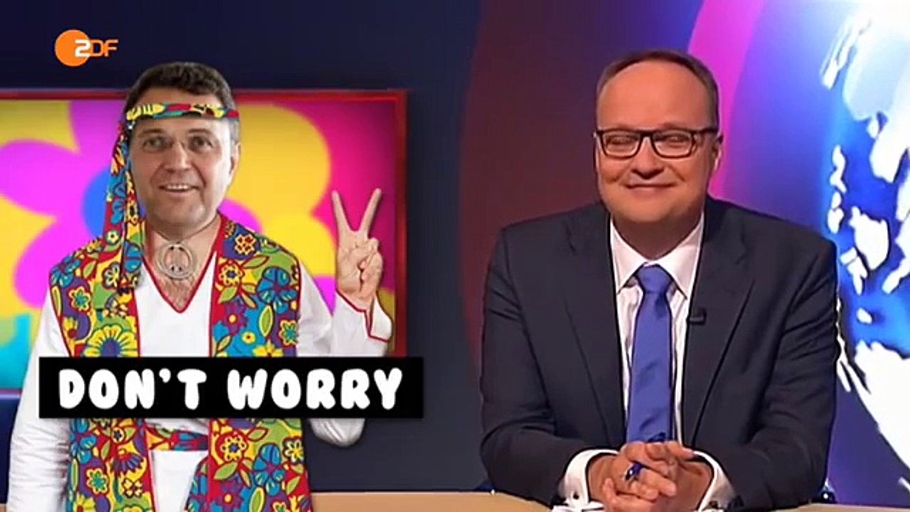 heute-show vom 21.02.2014
