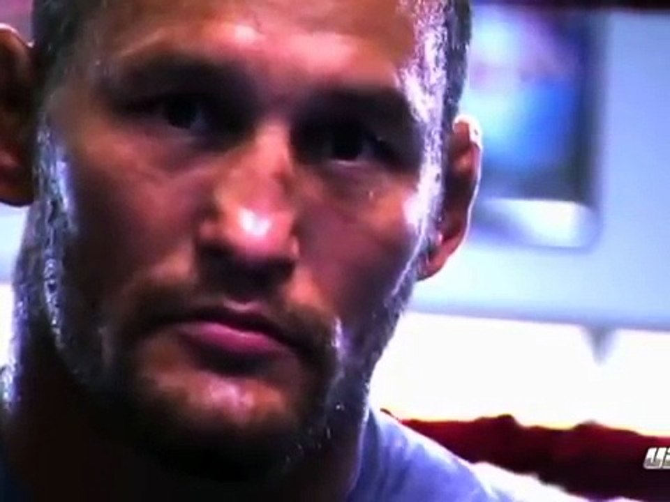 Dan Henderson Career Highlight