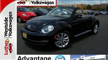2014 Volkswagen Beetle Minneapolis MN St-Louis-Park, MN #43044-1 - SOLD
