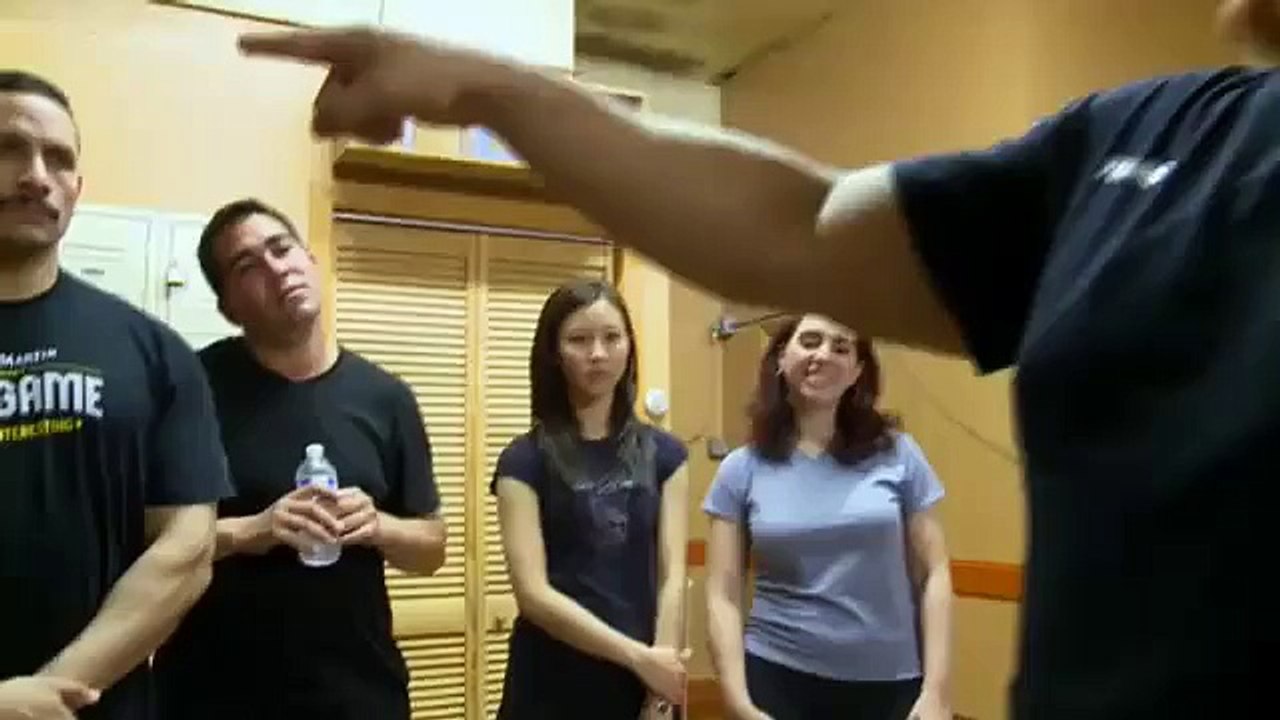 The Spirit Of Salsa Trailer (HBO)