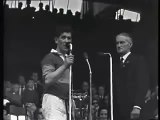 All-Ireland Hurling Final, 1964: Tipperary V Kilkenny