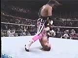 Shawn Michaels vs. Bret Hart - Survivor Series 1992