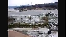 Most Shocking Japan Tsunami Raw footage (Must Watch)!!!!