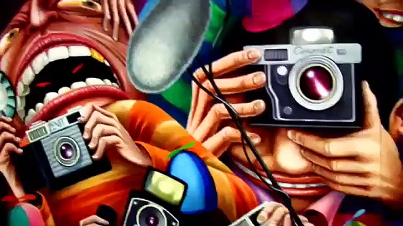 Teenage Paparazzo Trailer #1  (HBO)