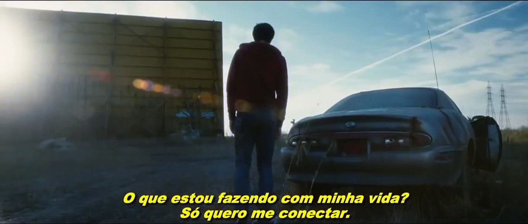 Meu Namorado é um Zumbi - Trailer Oficial - 8 de Fevereiro nos Cinemas