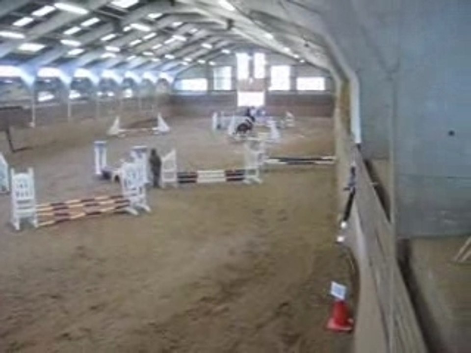 Mary-Lou et Kathy le 25 mars