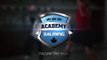Salming Handball Academy - Goalie - Follow the ball