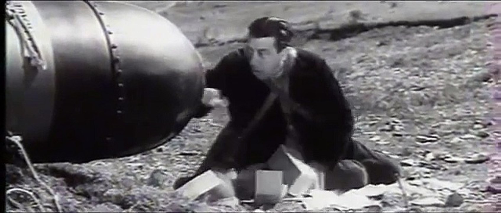 Crésus- Fernandel  "les bicyclettes"