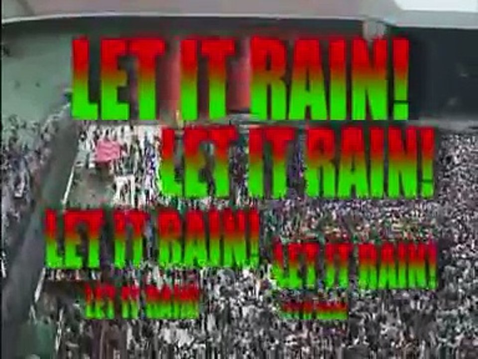 Bruce Springsteen - The Promised Land - Milano 2003