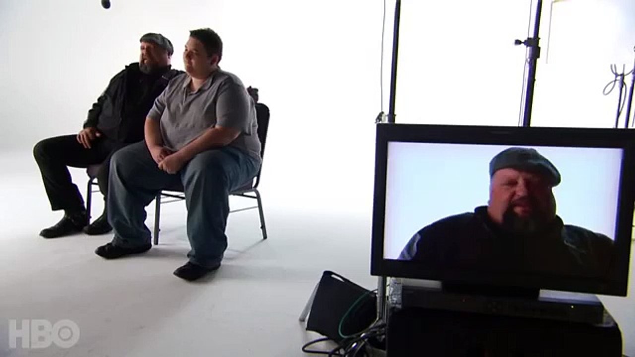 Testimonial: Scott and Steve (HBO: The Weight of the Nation)