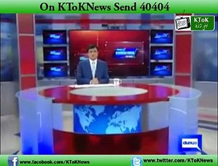 نندی پور پاور پروجیکٹ پر کامران خان کی خصوصی رپورٹ