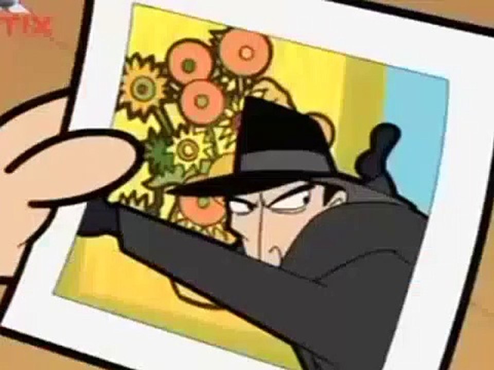 Mr  Bean Animated Series   The Robbery