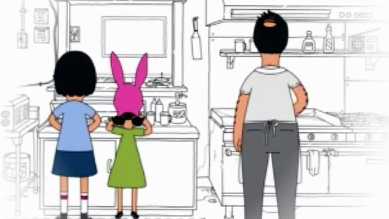 Bob's Burgers Diarrhea Song video Dailymotion