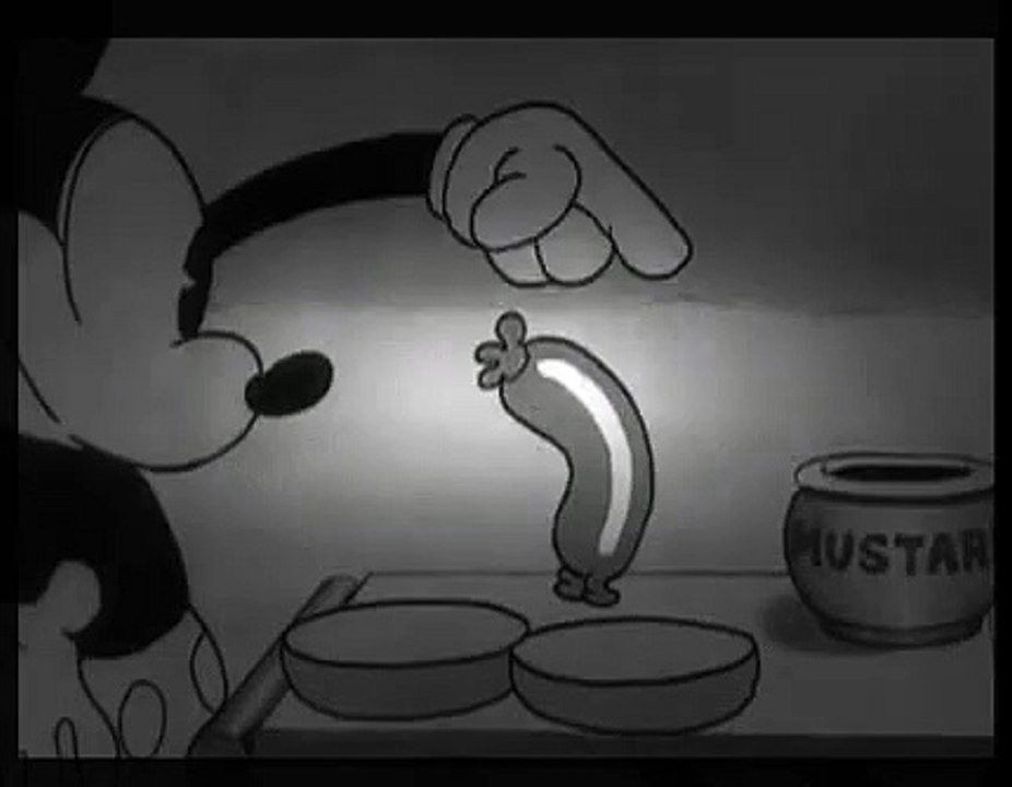 ₯  Mickey Mouse sequence  8 ᵺ