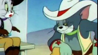 Tom and Jerry Bonus Animators as Actors