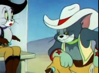 Tom and Jerry Bonus Animators as Actors