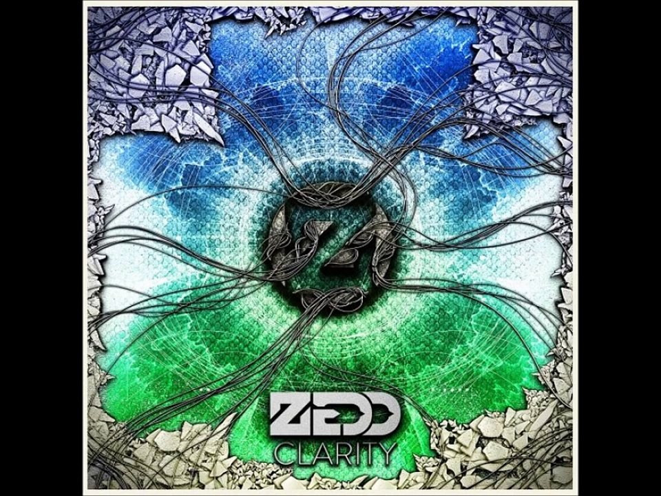 HD: Zedd - Clarity feat. Foxes (Acapella/Vocals)