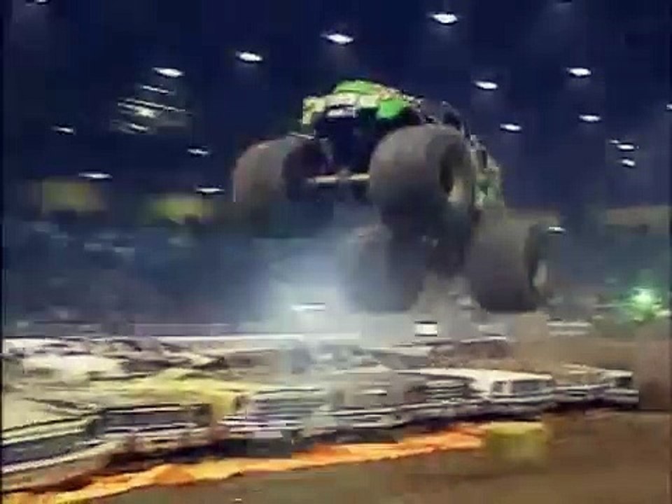 Grave Digger in the 1980s - Part 2