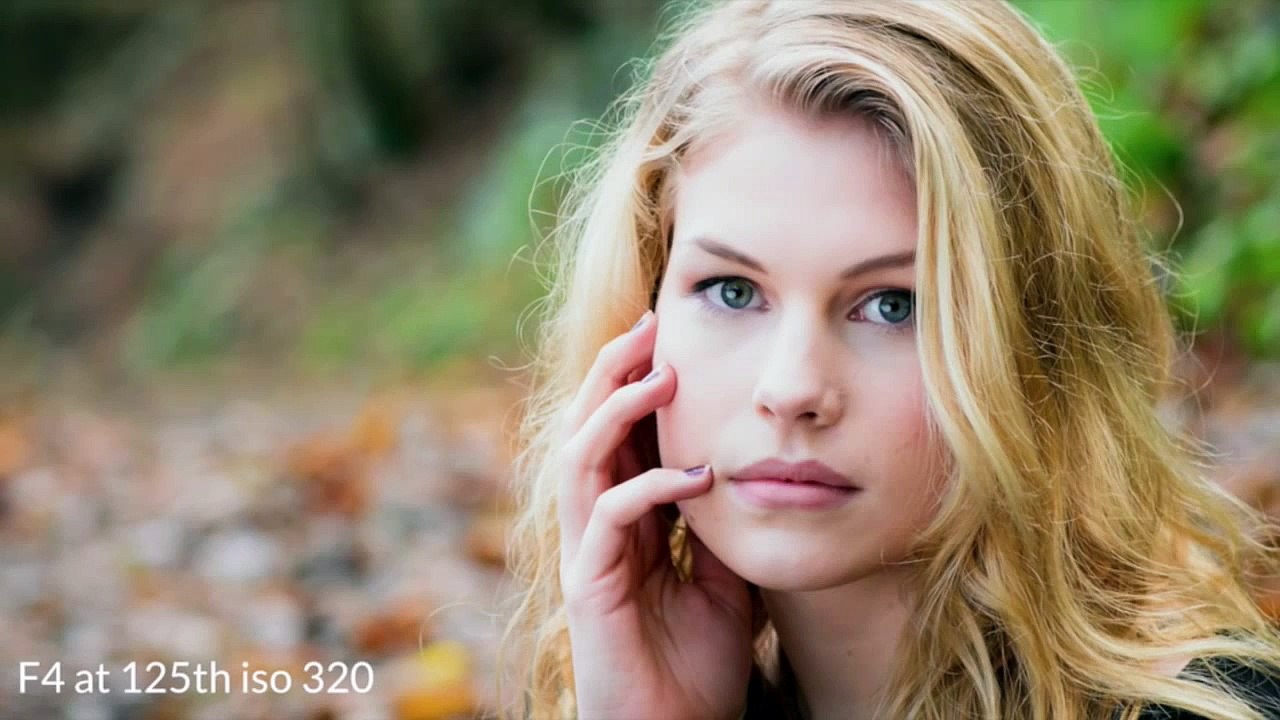 creative photography   portrait tutorial