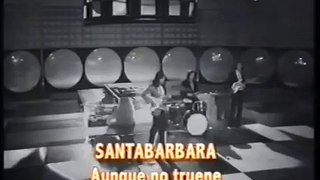 LA TELE EN 1973 y 1974 - Resumen Musical