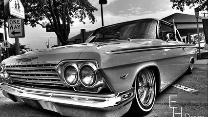 The Originals - Baby I'm for real (HD)