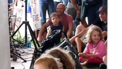 Ten Little Speckled Frogs by Conor Oberst