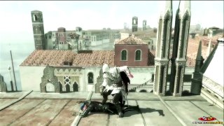 [Video-Anteprima-ITA] Assassin's creed II