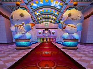 [Hack] SA2 - Random Collaboration of Chao World Hacks